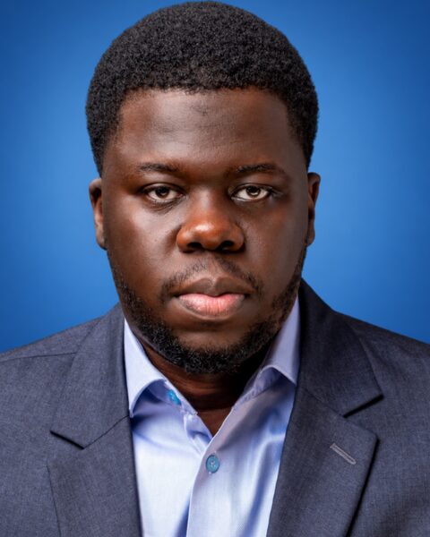 Alioune Badara Mbengue