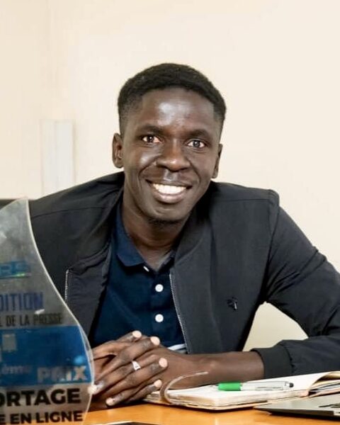 Ayoba Faye