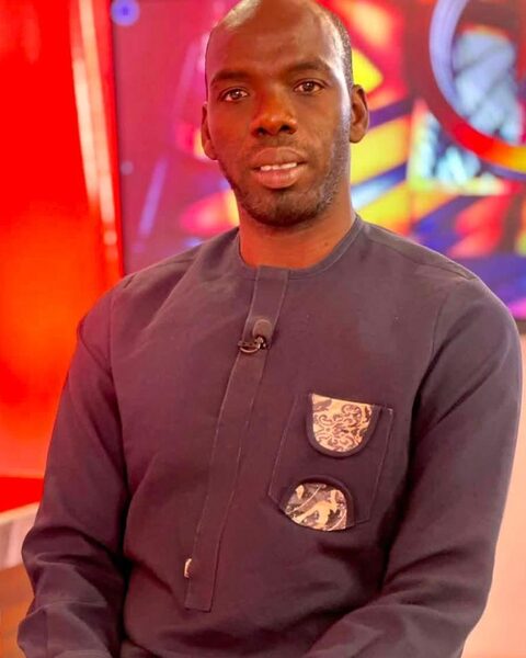 Babacar Guèye Diop