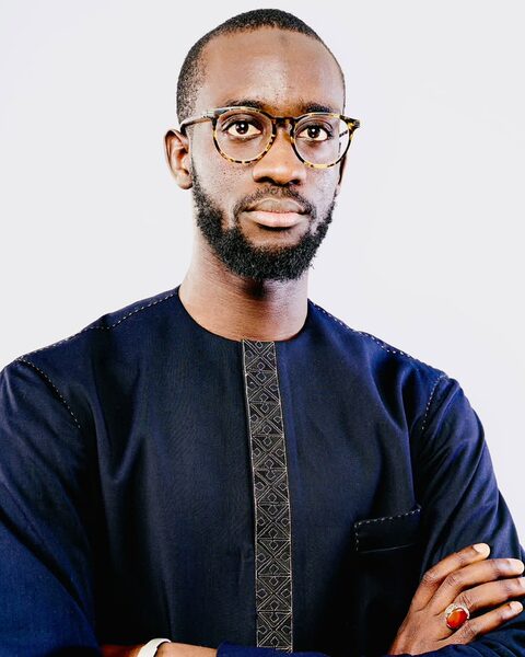Babacar Sarr
