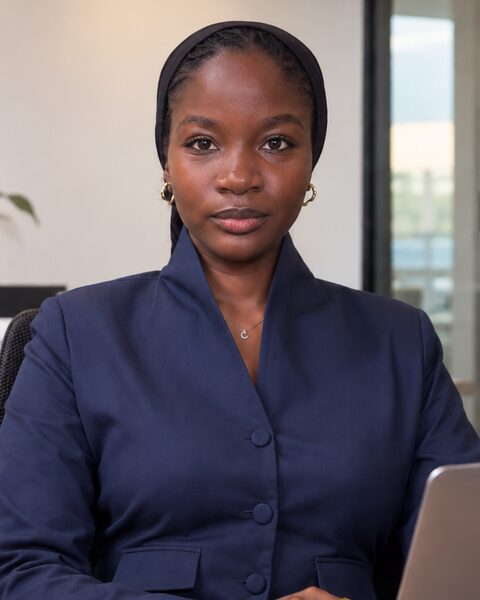 Cathy Diouf