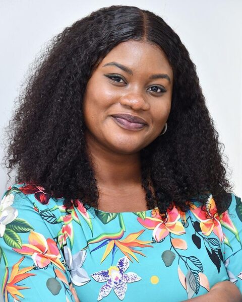 Fatou Ndiaye Faye
