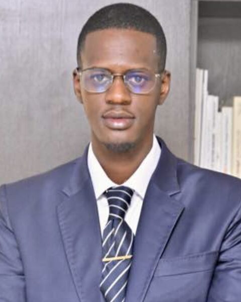Habib Diallo
