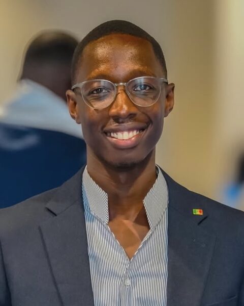 Ibrahima Diallo