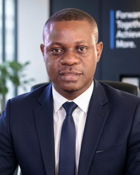 Ikechukwu Chukwu