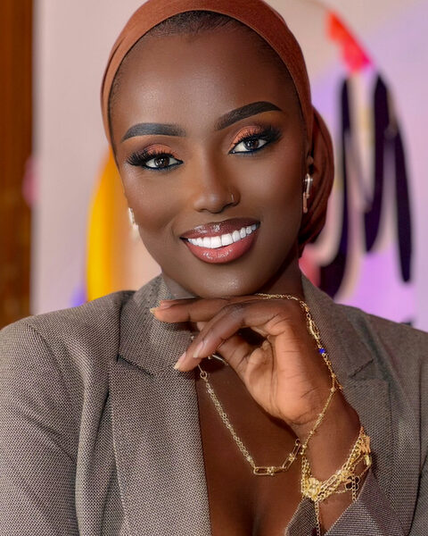 Khady Seck