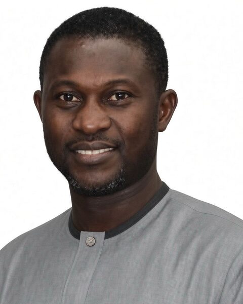 Dr Modou Gueye