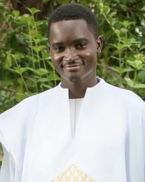 Mouhamed Thiam
