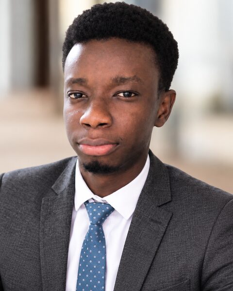Pape Gorgui Ndoye